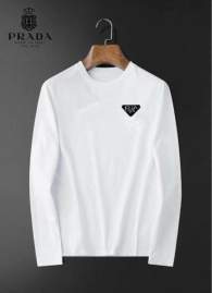 Picture of Prada T Shirt Long _SKUPradaS-4XL25tr3352032